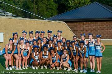 Cheer vs Gaffney 10